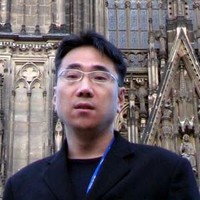 KBS (Korean Broadcasting System) Employee Jin Kim's profile photo