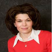 Anthea Hampson Email