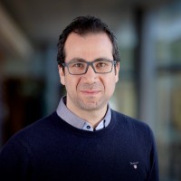 EMickers AB Employee Navid Amani's profile photo