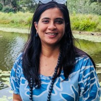 Biarri Employee Indira Parameswaran's profile photo