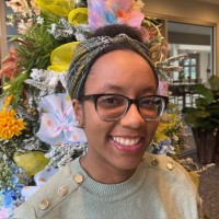 Society of Women Engineers Employee Bria Moore's profile photo