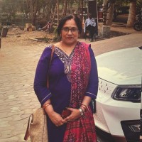 Rhythm Innovations Employee Madhu Sasmal's profile photo