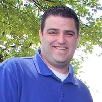 Goode Refrigeration Inc Employee Justin Waddle's profile photo