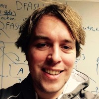 Daniël de Kok Email