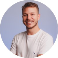 Conted.tech Employee Rodrigo Dornelles Carvalho's profile photo