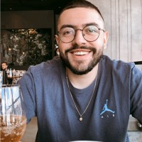 SAUTER Employee Merhy Daychoum's profile photo