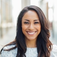 Kaiser Permanente Employee Celeste L.'s profile photo