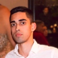 Track'nMe Employee Matheus Sandi's profile photo