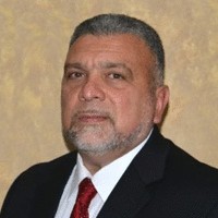 Leviton Employee Steve Campolo's profile photo