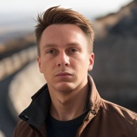 TechForge Media Employee Ryan Daws's profile photo