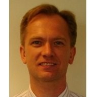 ANS Group Employee Alex Bushell's profile photo