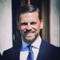 Investor AB Employee Jan Lernfelt's profile photo