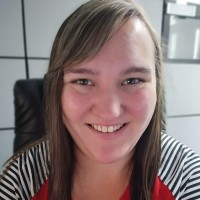 Mascot Media Employee Tiffany Leonard's profile photo