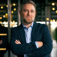 Epic Recruiting Employee Sam Blonder's profile photo