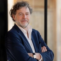 Comexposium Employee Laurent Noel's profile photo