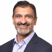 Ellucian Employee Harshan Bhangdia's profile photo