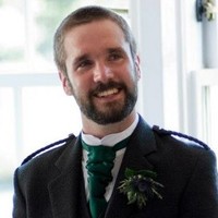 Kāinga Ora - Homes and Communities Employee Daniel Harrold's profile photo