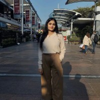 Accenture in India Employee Shivanee Singh's profile photo