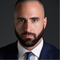 Fiserv Employee Bryan Bravo's profile photo
