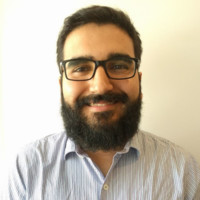 SAAM S.A. Employee Juan Andrés Elorrieta's profile photo