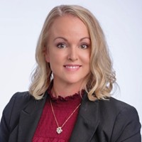 Leslie Daigle