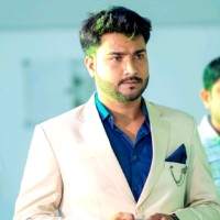 Bigbites Employee Anish Goud's profile photo