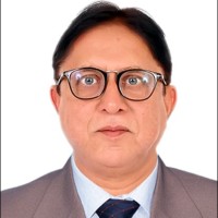 Cloisall Company Employee Anwer Hashmi's profile photo