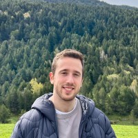 hotelgest Employee Luis Herce's profile photo