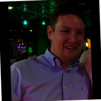TDC Aberdeen Employee Danny Lipp's profile photo