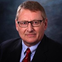 Relay Systems Employee Roy White's profile photo
