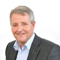 The Cost Reduction Company Employee Nigel .'s profile photo