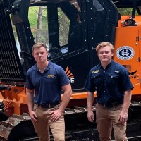 Hurst Landworks Employee Will Hurst's profile photo