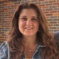 Dalia Assad Email