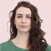 Anna Kúti's profile photo