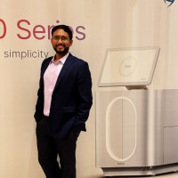 Premas Life Sciences Pvt Ltd. Employee Abhishek Chowdhury's profile photo