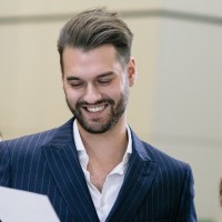 Doctos GmbH Employee Dominik Brunner's profile photo