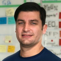 eDynamic Learning Employee Dawid Spamer's profile photo