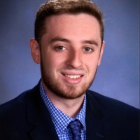 Glocomms Employee Matthew Pucci's profile photo
