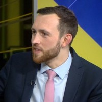 BBC Employee Rob Schofield's profile photo