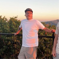 Cobalt Employee Alec Dunstan's profile photo