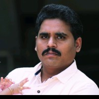 JNTUK College of Engineering Narasaraopeta Employee Vimala Kumar's profile photo