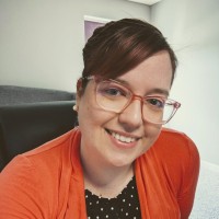 Flint Analytics Employee Amanda Lane's profile photo