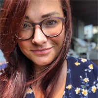 Little Rivers Health Care Employee Jazmin Smith's profile photo