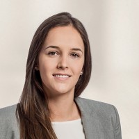 ROBIC Employee Catherine Dubé's profile photo