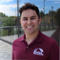 DGL Consulting Engineers, LLC Employee Alex Duran's profile photo