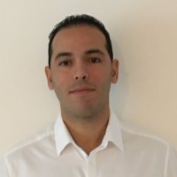 Groupe Hospitalier Seclin Carvin Employee Belkacem Ferahtia's profile photo