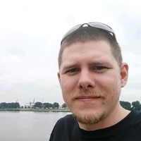 SC Tool Corp. Employee Josh Smith's profile photo