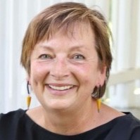 Jill Davies