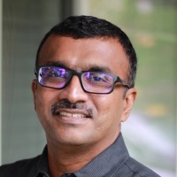 Sreekumar Paramu Email & Phone Number