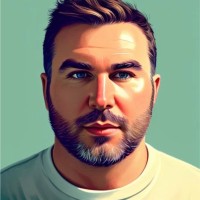 Turo Employee David Corns's profile photo